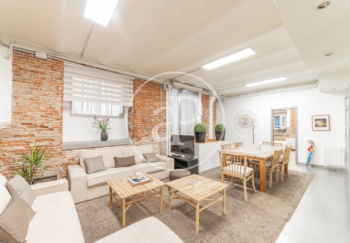 Lejlighed i Madrid, Madrid, Madrid - € 935.000 | Ref: VM2509058 - foto 1