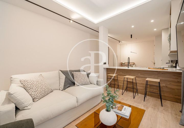 Leilighet i Madrid, Madrid, Madrid - € 919 000 | Ref: VM2509061 - foto 1