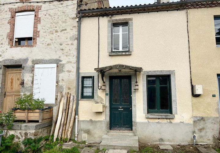 Villa i Bellac, Haute-Vienne, Bellac - € 46.000 | Ref: BVI82800 - foto 1