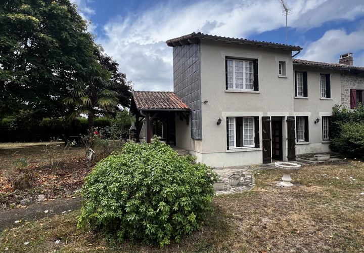 Villa a Cieux, Haute-Vienne, Cieux - € 150.000 | Ref: BVI82548 - foto 1