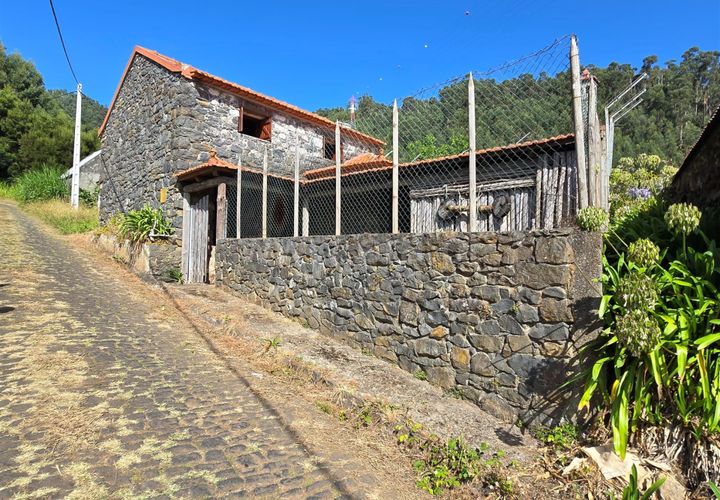 Erhvervsejendom i Calheta, Madeira, Calheta - € 120.000 | Ref: 081250201 - foto 1