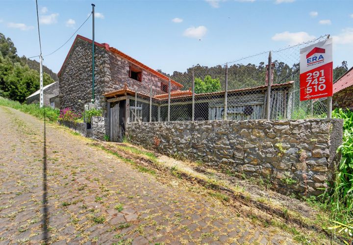 L'establiment comercial a Calheta, Madeira, Calheta - € 120.000 | Ref: 081250201 - foto 1