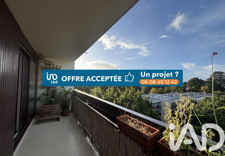 Lejlighed i Rennes, Ille-et-Vilaine, Rennes - € 234.000 | Ref: 20682 - foto 1