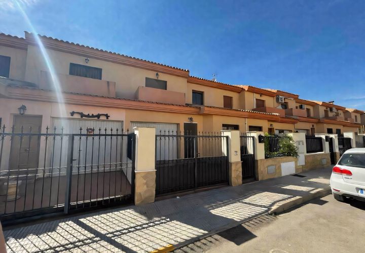 Byhus i Pinoso, Alicante, Pinoso - € 195.000 | Ref: MP6169 - foto 1