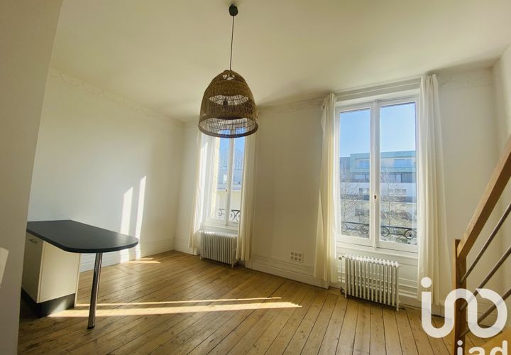 Dupleks i Roubaix, Nord, Roubaix - € 165 000 | Ref: 46101 - foto 1