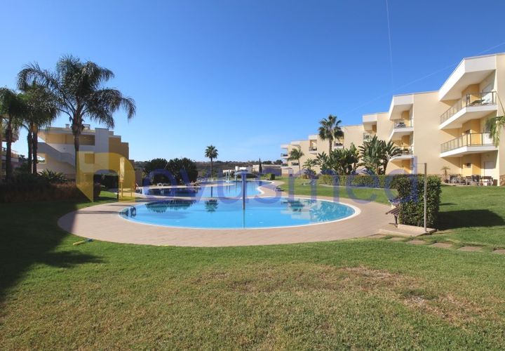 Leilighet i Albufeira, Faro, Albufeira - € 385 000 | Ref: A1-11 (PR-073) - foto 1