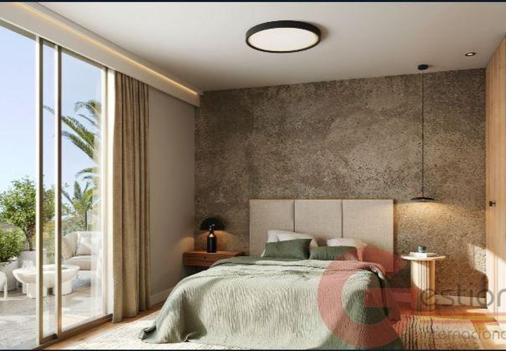 Penthouse i Mijas, Malaga, Mijas - € 1.144.250 | Ref: IDEPLM25A - foto 1
