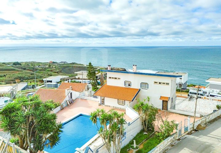 Villa i Ericeira, Lisbon, Ericeira - € 1.800.000 | Ref: V25023 - foto 1
