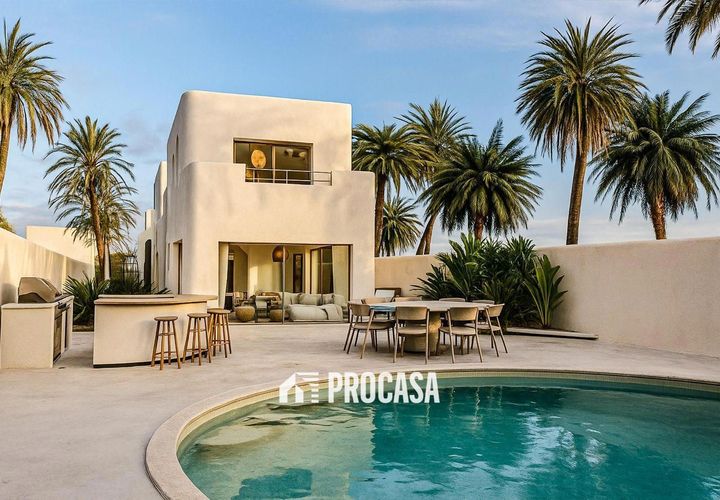 Villa a Empuriabrava, Gerona, Empuriabrava - € 1.890.000 | Ref: 3974 - foto 1