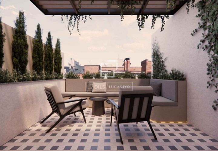 Leilighet i Madrid, Madrid, Madrid - € 1 350 000 | Ref: MAD62854 - foto 1