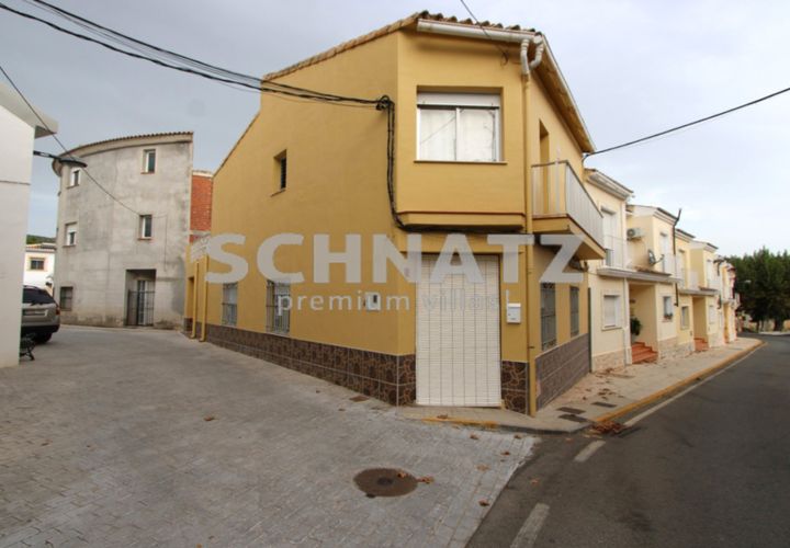 Byhus i Sagra, Alicante, Sagra - € 180.000 | Ref: SA5373 - foto 1