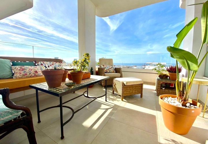 Lejlighed i Tarifa, Cadiz, Tarifa - € 570.000 | Ref: CA-TA-240925/7965 - foto 1