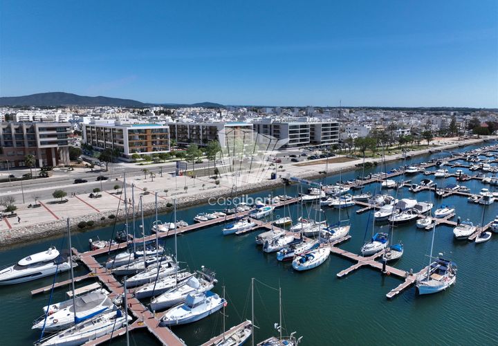 Lejlighed i Olhao, Faro, Olhao - € 1.340.000 | Ref: 4389 - foto 1