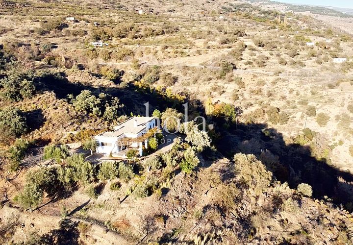 Cortijo i Valor, Granada, Valor - € 190.000 | Ref: LLW-Cortijo Gador - foto 1