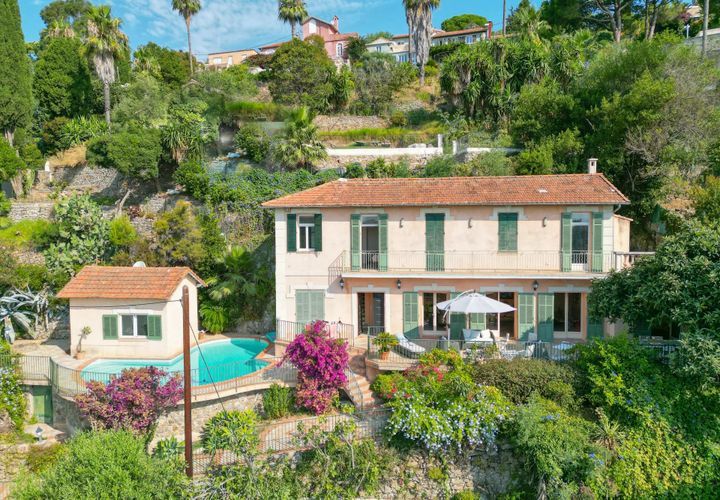 Villa a Vallauris, Alpes-Maritimes, Vallauris - € 1.080.000 | Ref: HH-15927511 - foto 1