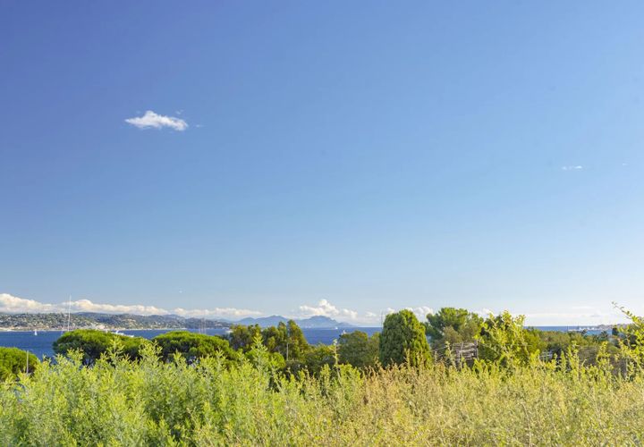 Villa i Gassin, Var, Gassin - € 2.650.000 | Ref: HH-15927499 - foto 1
