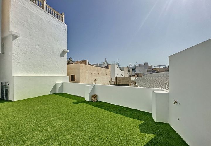 Villa i Almunecar, Granada, Almunecar - € 355.000 | Ref: 2401 - foto 1