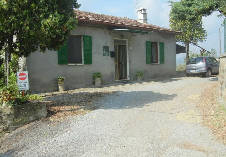 Landejendom i Panicale, Perugia, Panicale - € 68.000 | Ref: P248 - foto 1