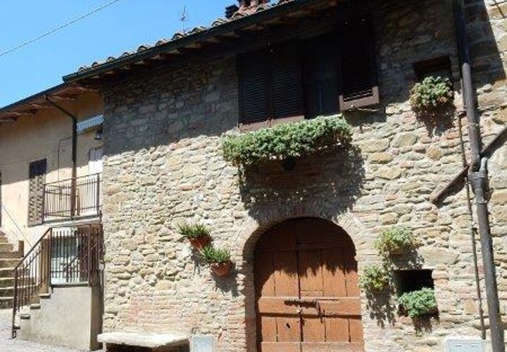 Byhus i Panicale, Perugia, Panicale - € 95.000 | Ref: P228 - foto 1