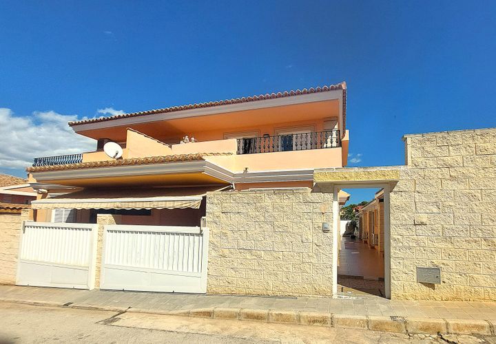 Villa i Benidorm, Alicante, Benidorm - € 524.999 | Ref: 6110145APS5 - foto 1