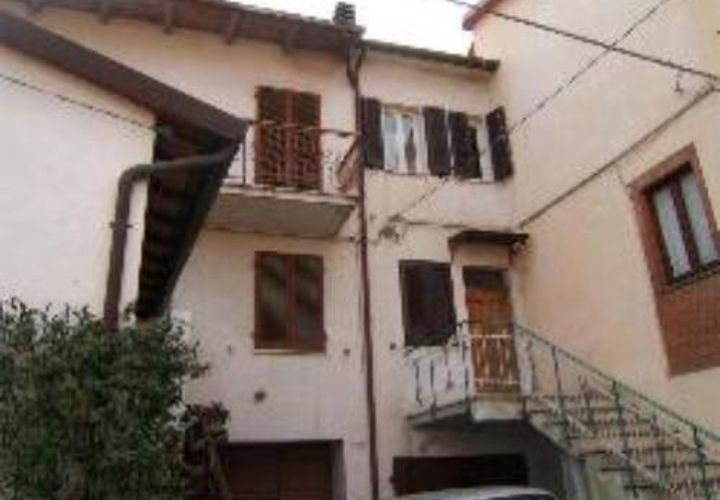 Byhus i Panicale, Perugia, Panicale - € 70.000 | Ref: P180 - foto 1
