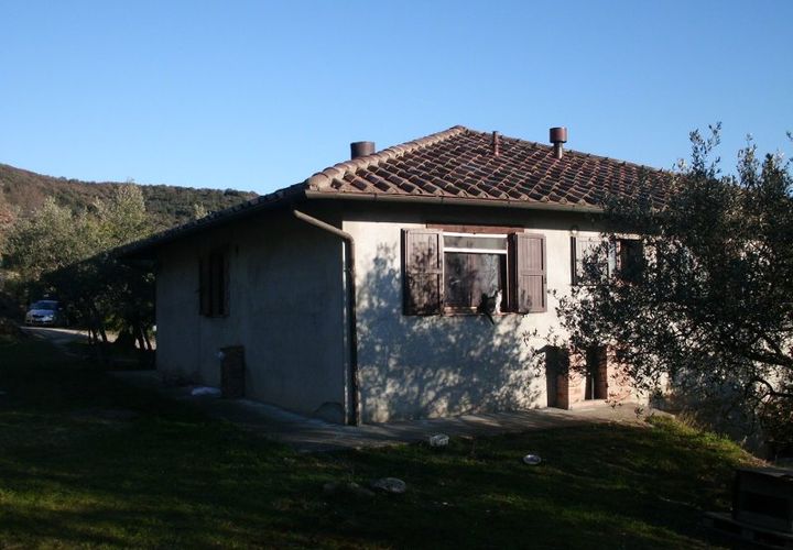 Farm hus i Panicale, Perugia, Panicale - € 285.000 | Ref: p166 - foto 1