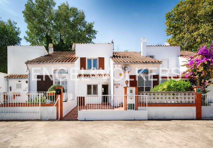 Byhus i Empuriabrava, Gerona, Empuriabrava - € 259.000 | Ref: W-046NRI - foto 1