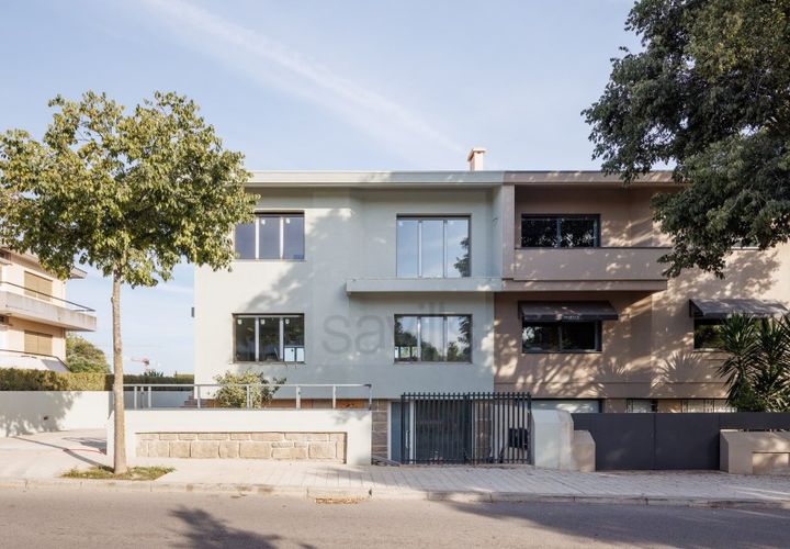 Villa i Porto, Porto, Porto - € 1.800.000 | Ref: SAVPRT15705 - foto 1