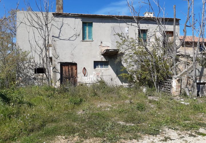 Landejendom i Atri, Teramo, Atri - € 148.000 | Ref: 1837985 - foto 1