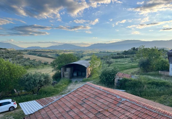 Villa a Pianella, Pescara, Pianella - € 175.000 | Ref: 1844387 - foto 1