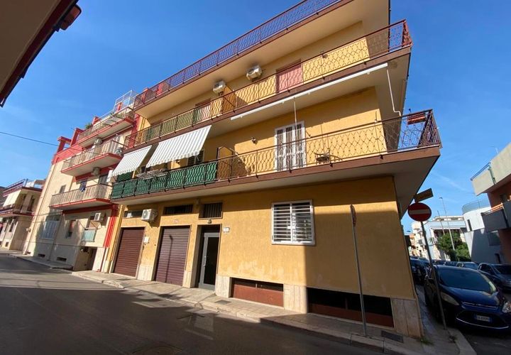 Lejlighed i Modugno, Bari, Modugno - € 129.000 | Ref: 4225 - foto 1