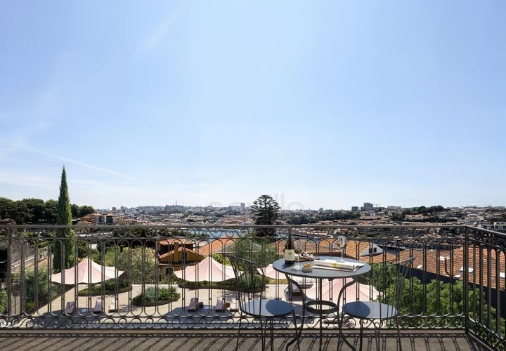 Lejlighed i Porto, Porto, Porto - € 2.550.000 | Ref: SAVPRT15976_P7 - foto 1