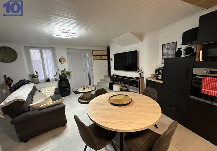 Villa i Serignan, Herault, Serignan - € 140.000 | Ref: 340654195 - foto 1