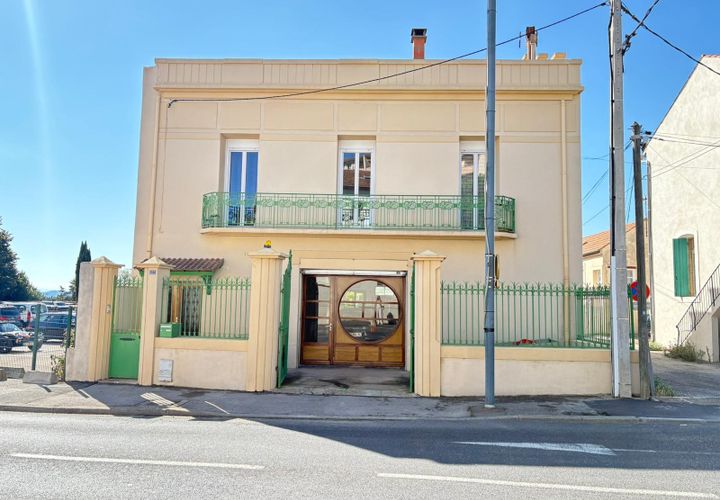 Villa i Beziers, Herault, Beziers - € 290.000 | Ref: 345515786 - foto 1