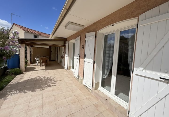 Villa i Agde, Herault, Agde - € 275.600 | Ref: MAVMA930007060 - foto 1