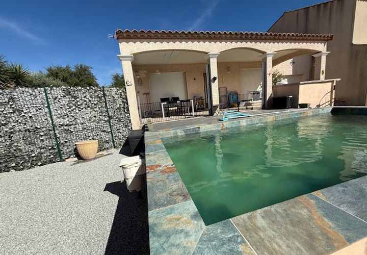 Villa i Florensac, Herault, Florensac - € 312.000 | Ref: RSVMA790007067 - foto 1
