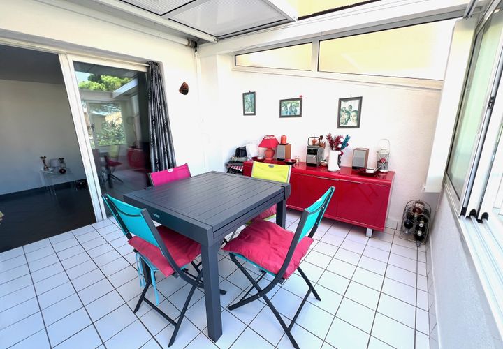 Lejlighed i Agde, Herault, Agde - € 148.500 | Ref: GSVAP780007104 - foto 1