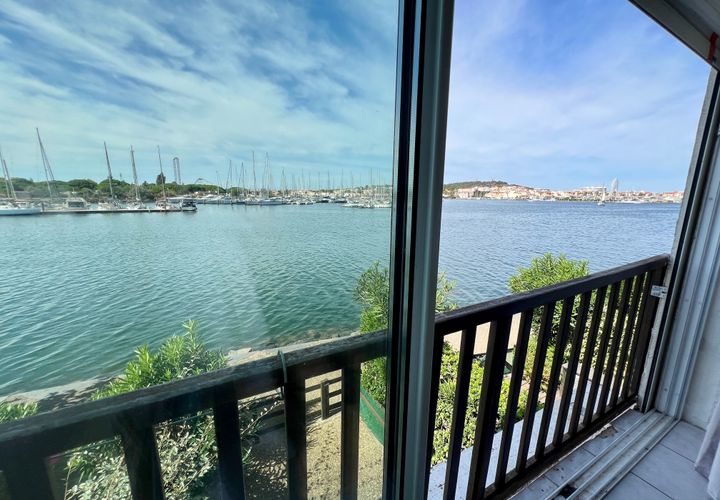 Apartament a Agde, Herault, Agde - € 600/mes | Ref: GSLAP780007126 - foto 1