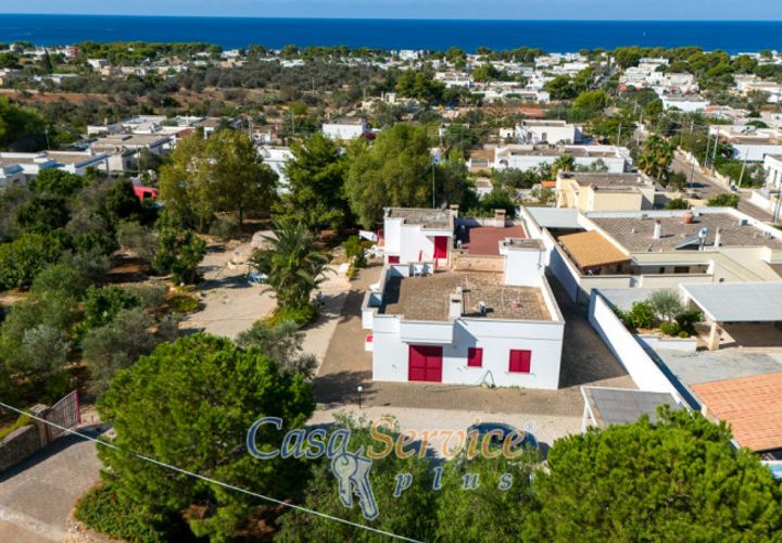 Villa a Racale, Lecce, Racale - € 650.000 | Ref: RAIL-650 - foto 1