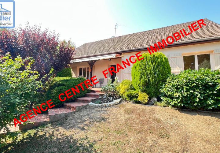 Villa i Bourges, Cher, Bourges - € 218.400 | Ref: 030011978 - foto 1