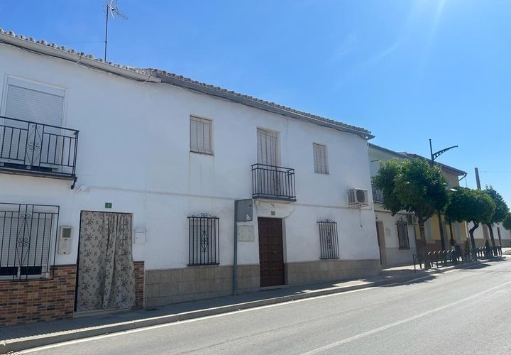 Villa a Lucena, Cordoba, Lucena - € 90.000 | Ref: 7272-00406/7272 - foto 1