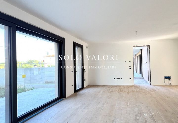 Leilighet i Loreggia, Padua, Loreggia - € 285 000 | Ref: A8873C - foto 1