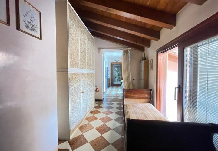 Penthouse i Castelfranco Veneto, Treviso, Castelfranco Veneto - € 350.000 | Ref: A869 - foto 1