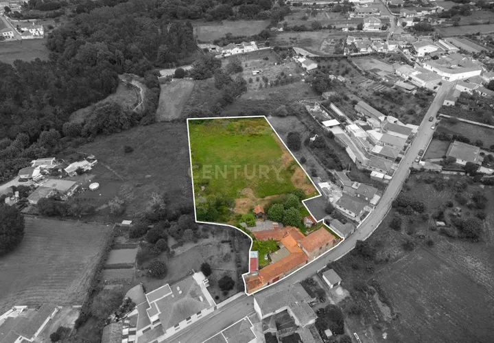 Farm hus i Serzedo, Porto, Serzedo - € 480.000 | Ref: C0496-00077 - foto 1