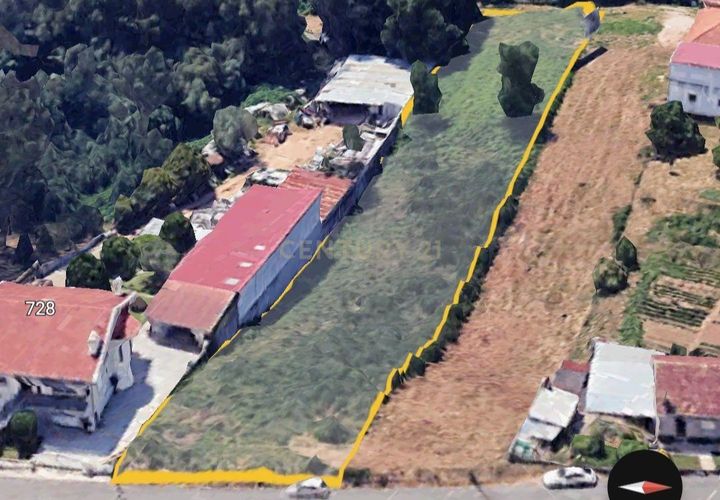 Helårsgrund i Espinho, Aveiro, Espinho - € 96.000 | Ref: C0496-00161 - foto 1