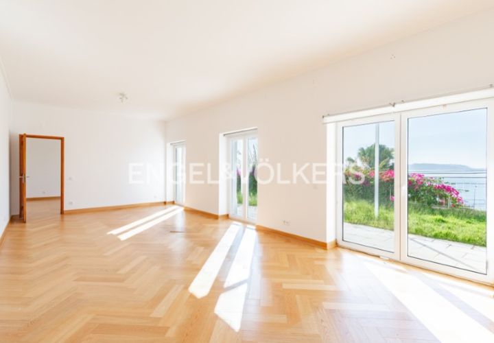 Villa a Oeiras, Lisbon, Oeiras - € 2.400.000 | Ref: W-0462DT - foto 1