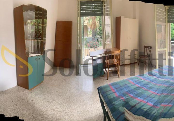 Estudi a Catania, Catania, Catania - € 270/mes | Ref: CameraEtnea1 - foto 1