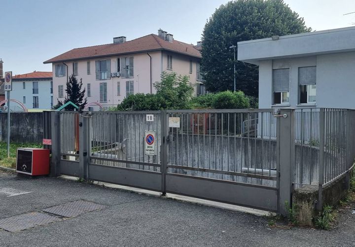 Parkeringsplads i Lissone, Monza and Brianza, Lissone - € 25.000 | Ref: 2573 - foto 1