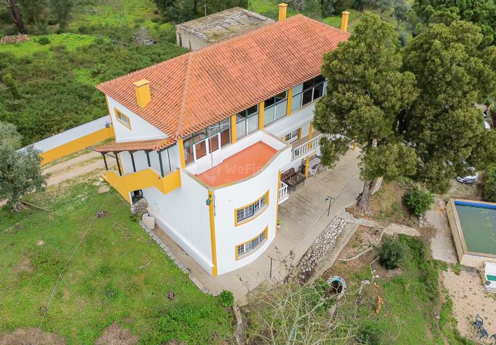 Villa i Azambuja, Lisbon, Azambuja - € 695.000 | Ref: 885 - foto 1