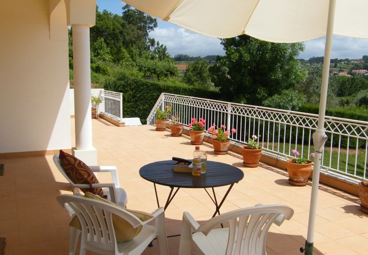 Villa a A dos Francos, Leiria, A dos Francos - € 495.000 | Ref: MM-CA 2335 - foto 1